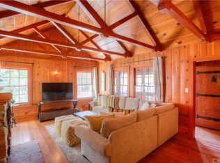 217 E Mojave Blvd, Big Bear City, CA 92314