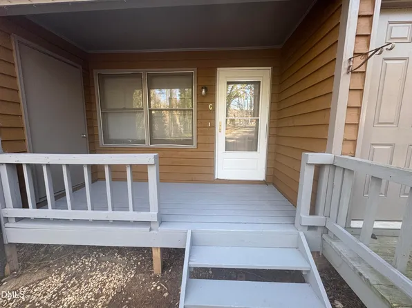 5105 Vann St APT C, Raleigh, NC 27606