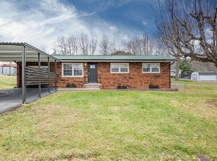 107 Tanglewood Dr, Bristol, TN 37620