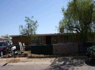 4105 S Azalea St, Tucson, AZ 85730