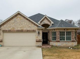 3533 Gilbert Rd, Grand Prairie, TX 75050