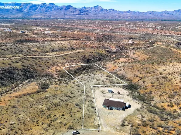 338 Anfibio Ct, Nogales, AZ 85648