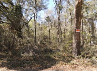 221 School Rd, Daufuskie Island, SC 29915