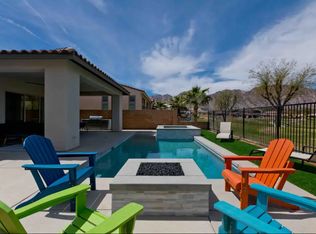 (Undisclosed Address), La Quinta, CA 92253