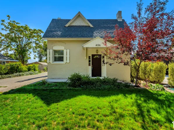 456 E 400 S, Provo, UT 84606