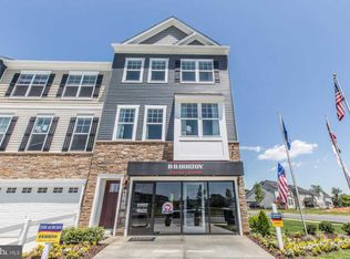 4762 Cambria Rd, Frederick, MD 21703