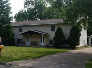 1733 24th Ave S, Wisconsin Rapids, WI 54495