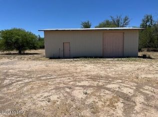 331 W Merrill Dr, Saint David, AZ 85630