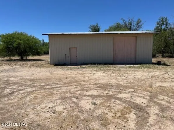 331 W Merrill Dr, Saint David, AZ 85630