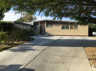 2020 Raindance Way, Las Vegas, NV 89169
