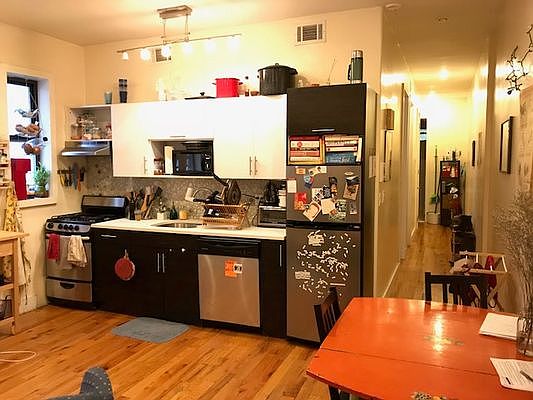 1st image of 732 Saint Marks Ave #3G