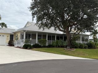17446 Cornflower Ln, Punta Gorda, FL 33955