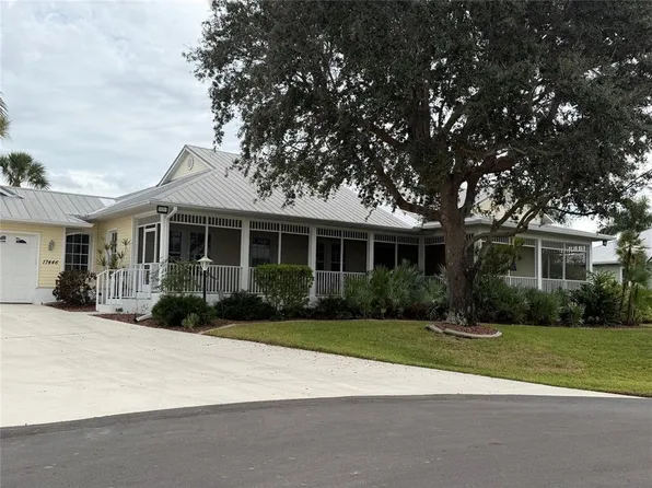 17446 Cornflower Ln, Punta Gorda, FL 33955