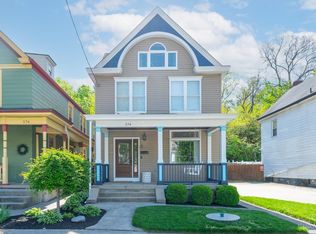 574 Delta Ave, Cincinnati, OH 45226