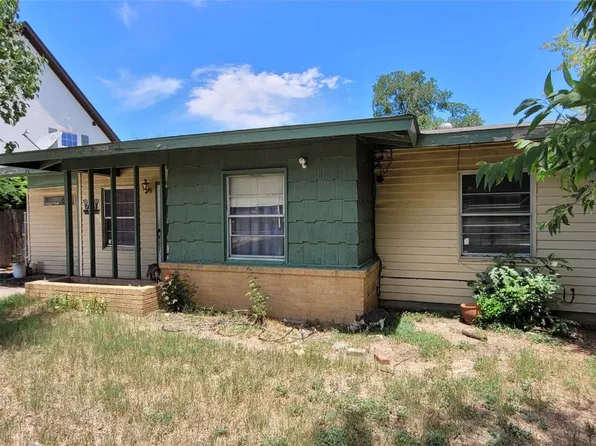 2541 Wilbur St, Dallas, TX 75233