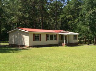 129 Sweetgum Ln, Warwick, GA 31705