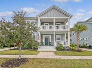 1561 Bourne Xing, Mount Pleasant, SC 29466