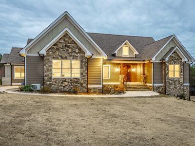 1520 Raulston Falls Rd, Jasper, TN, 37347