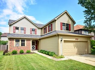 1028 Commonwealth Ct, Bolingbrook, IL 60440