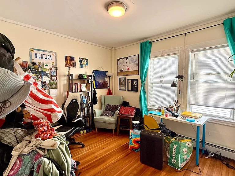14 Craigie St #3 — Photo 5