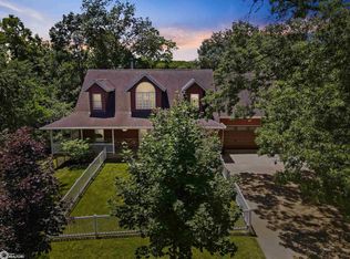 19785 Seven Ponds Rd, Sperry, IA 52650