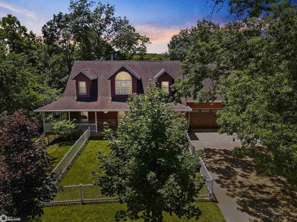 19785 Seven Ponds Rd, Sperry, IA 52650