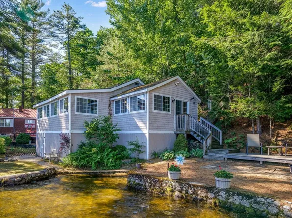 92 Red Gate Lane, Acton, ME 04001