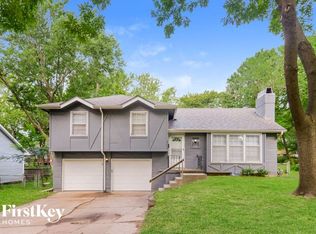 8604 Oxford Ave, Raytown, MO 64138
