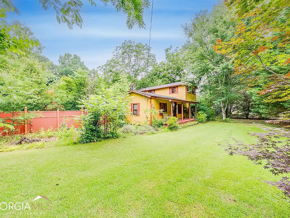 1426 Brockton Rd, Jefferson, GA 30549 MLS 20129022 Zillow