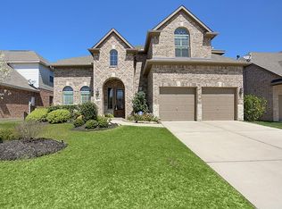 21351 Kings Mill Ln, Kingwood, TX 77339