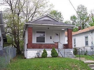 814 S 36th St, Louisville, KY