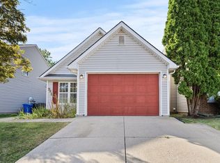 721 Statesman Way, Lexington, KY 40505