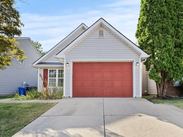 721 Statesman Way, Lexington, KY 40505
