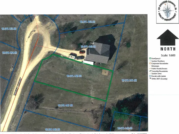 11A148 Bogey Ct, Apple River, IL 61001