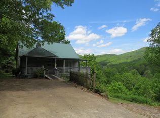 905 Johnson Rd, Hiawassee, GA 30546