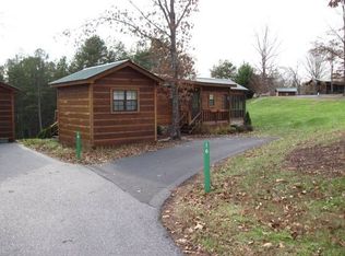 16 Wilderness Ct, Blairsville, GA 30512