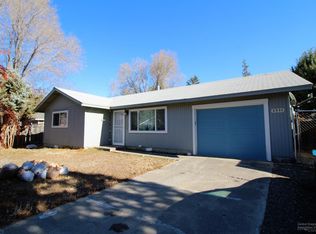2531 SW Umatilla Ct, Redmond, OR 97756
