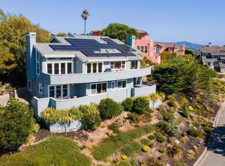 5 Cecilia Ct, Tiburon, CA 94920