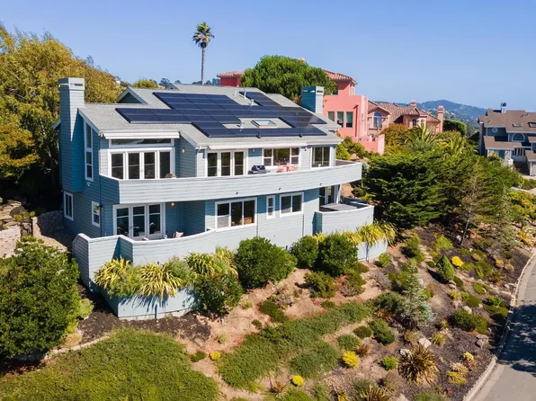 5 Cecilia Court, Tiburon, CA 94920