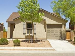 7009 S Blueeyes Dr, Tucson, AZ 85756