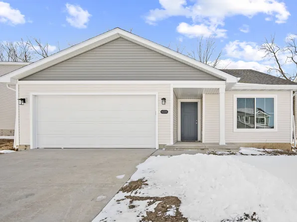 4335 Grover Woods Ln, Des Moines, IA 50317