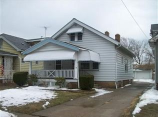 12543 North Rd, Cleveland, OH 44111