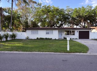 3124 San Bernadino St, Clearwater, FL 33759