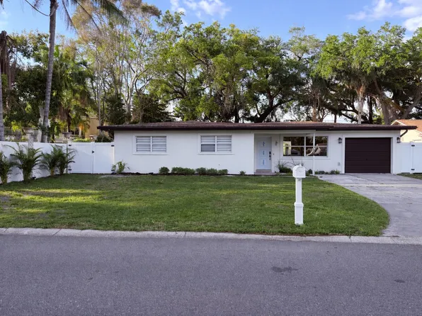 3124 San Bernadino St, Clearwater, FL 33759