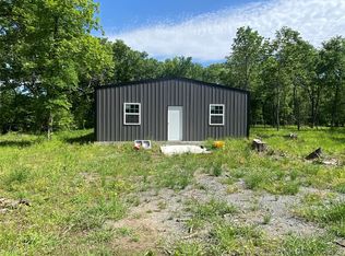 15433 Patterson Rd, Atoka, OK 74525
