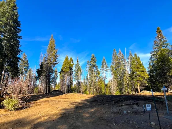 39632 Sunset Rock #19, Shaver Lake, CA 93664