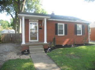 1800 E Delaware St, Evansville, IN 47711
