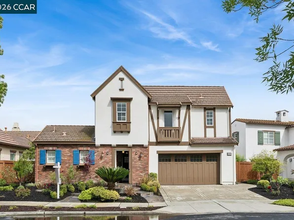 3473 Cashmere St, Danville, CA 94506