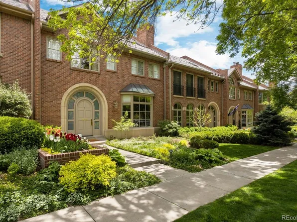 464 Columbine Street, Denver, CO 80206