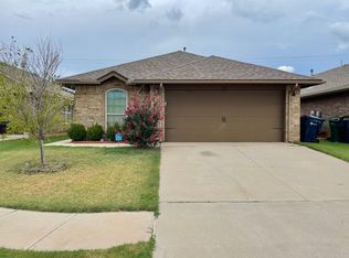2353 NW 199th St, Edmond, OK 73012